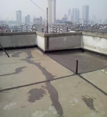 天元漏水维修 楼顶漏水是什么原因，楼顶漏水维修方法是什么?